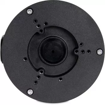 DAHUA PFA130-E-B adapter, montagebeugel zwart