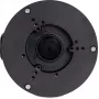 DAHUA PFA130-E-B adapter, montagebeugel zwart