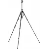 Goocong Creator Max statiefkit met ringlicht en microfoon