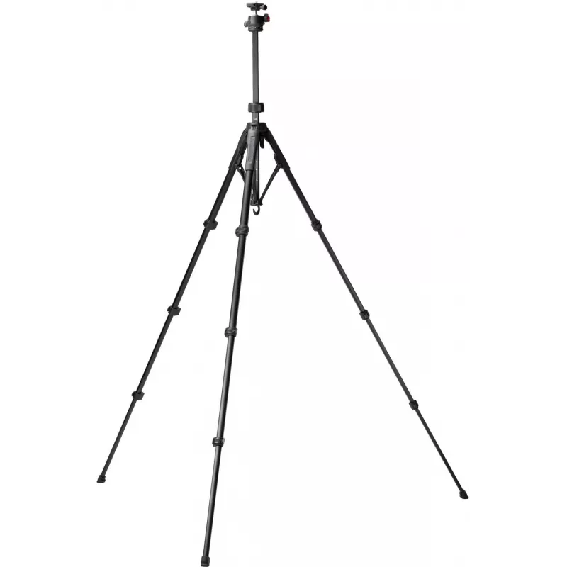 Goocong Creator Max statiefkit met ringlicht en microfoon