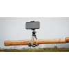 Goocong Yoga Pod flexibel mini-statief - zwart