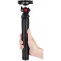 Goocong Yoga Pod flexibel mini-statief - zwart