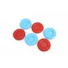 Bestway opblaasbaar zwembadspel Arcade Shield met frisbee 140 cm