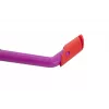 Bestway snorkelset masker + blauwe snorkel 24023