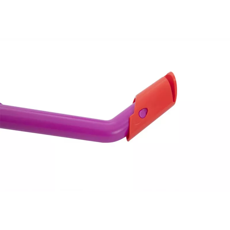 Bestway snorkelset masker + blauwe snorkel 24023
