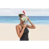 Bestway Hydro-Force duikset grijs masker snorkel 24053