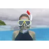 Bestway Hydro-Force duikset grijs masker snorkel 24053