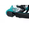 Bestway 24058 full face snorkelmasker L/XL zwart/blauw