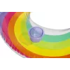 Bestway opblaasbare zwemring 107 cm regenboog