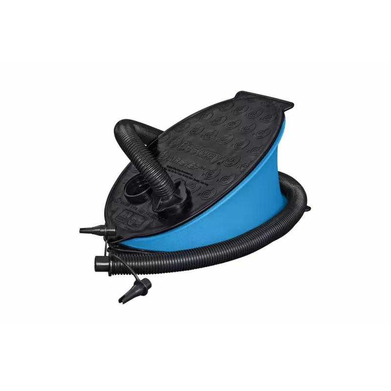 Bestway 62004 voetpomp 28 x 19 cm