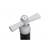 Bestway hogedruk handpomp met manometer 62227