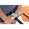 Bestway hogedruk handpomp met manometer 62227