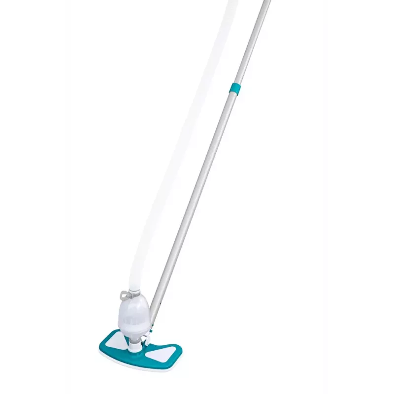 Bestway zwembadbodem reinigingsset 58234