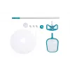 Bestway zwembadbodem reinigingsset 58234