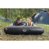 Bestway dubbele luchtmatras 150 x 203 x 30 cm 671BS