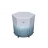 Bestway Barrel ijsbad tank 253L 6002K