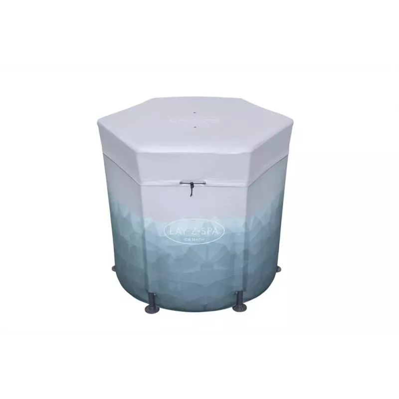 Bestway Barrel ijsbad tank 253L 6002K