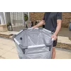 Bestway Barrel ijsbad tank 253L 6002K
