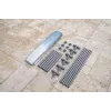Bestway Barrel ijsbad tank 253L 6002K