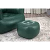 Bestway opblaasbare loungestoel donkergrijs 75137