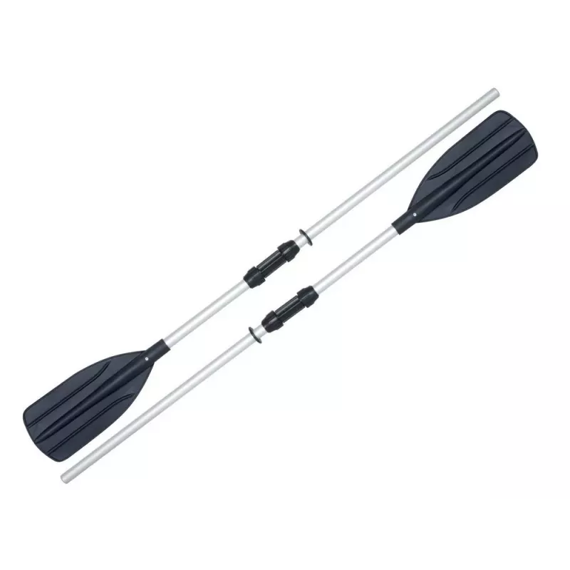 Bestway aluminium roeispanen 145cm (paar) - 62064
