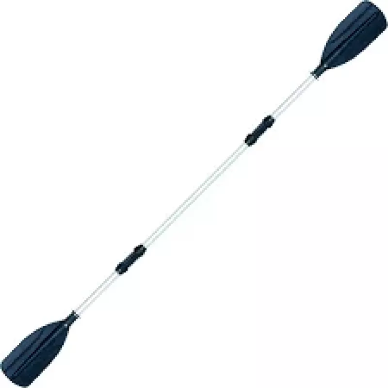 Bestway aluminium roeispanen 145cm (paar) - 62064