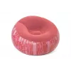 Bestway Comfort Cruiser opblaasbare stoel rood