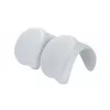 Bestway spa hoofdsteunkussen 2 stuks grijs