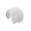 Bestway spa hoofdsteunkussen 2 stuks grijs
