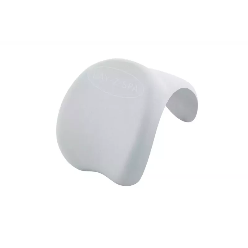 Bestway spa hoofdsteunkussen 2 stuks grijs