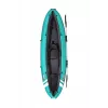 Bestway opblaasbare kajak 280 x 86 x 40 cm 65118