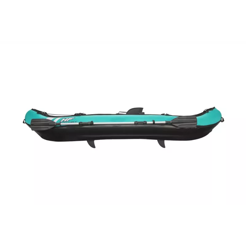 Bestway opblaasbare kajak 280 x 86 x 40 cm 65118