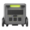 FOSSIBOT F7200 7200W laadstation (groen)