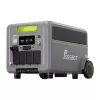 FOSSIBOT F7200 7200W laadstation (groen)