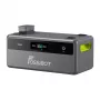 FOSSIBOT FBP1200-B Uitbreidingsaccu 1958 Wh voor FBP1200 powerstation, groen