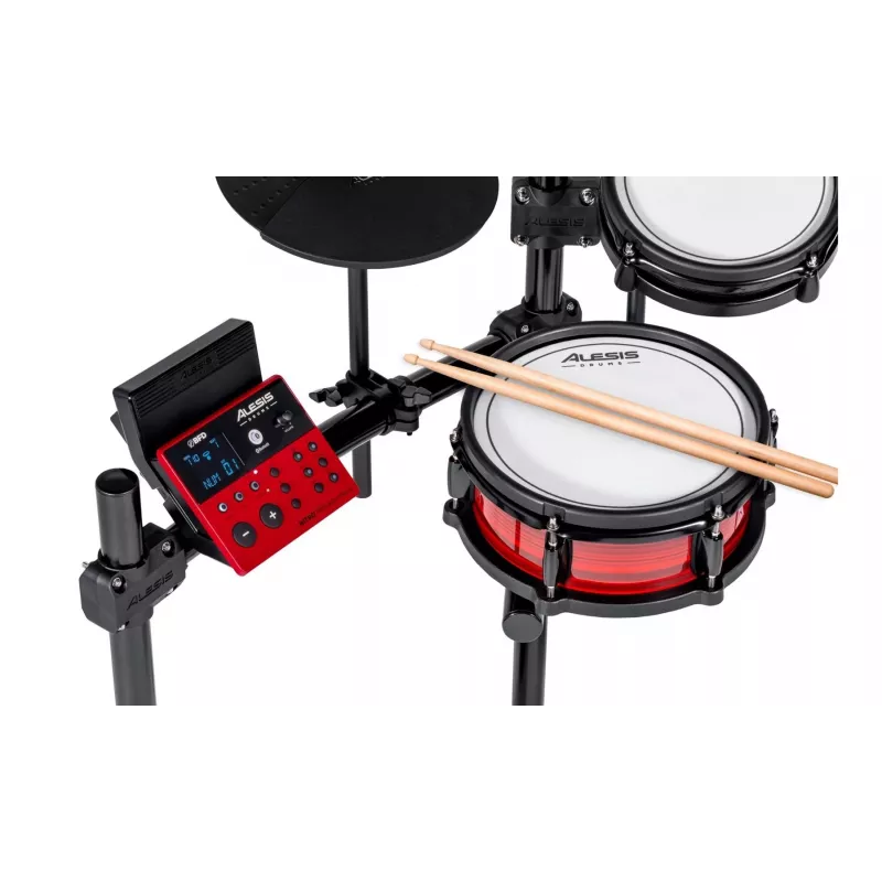Alesis Nitro Pro Kit - elektronische drumset