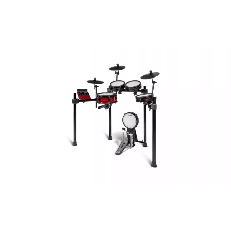 Alesis Nitro Pro Kit - elektronische drumset