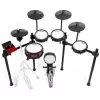 Alesis NITRO Ultimate Kit - elektronische drumset