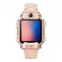 imoo Watch Phone X10 roze kindersmartwatch