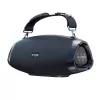 W-KING X10 Bluetooth draadloze luidspreker 70W zwart