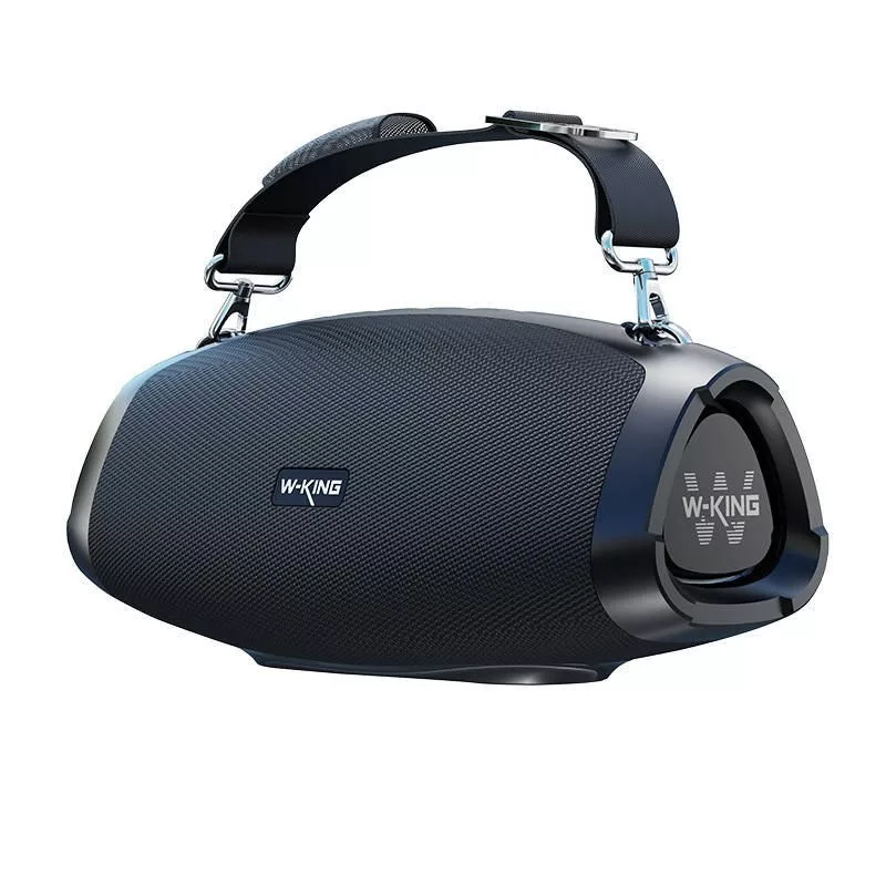 W-KING X10 Bluetooth draadloze luidspreker 70W zwart