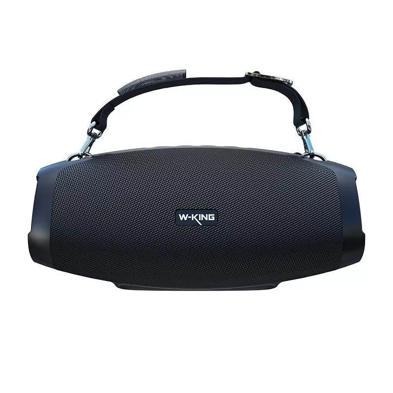 W-KING X10 Bluetooth draadloze luidspreker 70W zwart