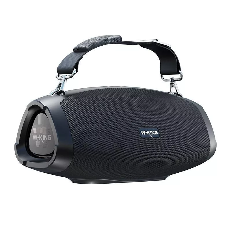 W-KING X10 Bluetooth draadloze luidspreker 70W zwart