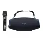 W-KING X10 Bluetooth draadloze luidspreker 70W zwart