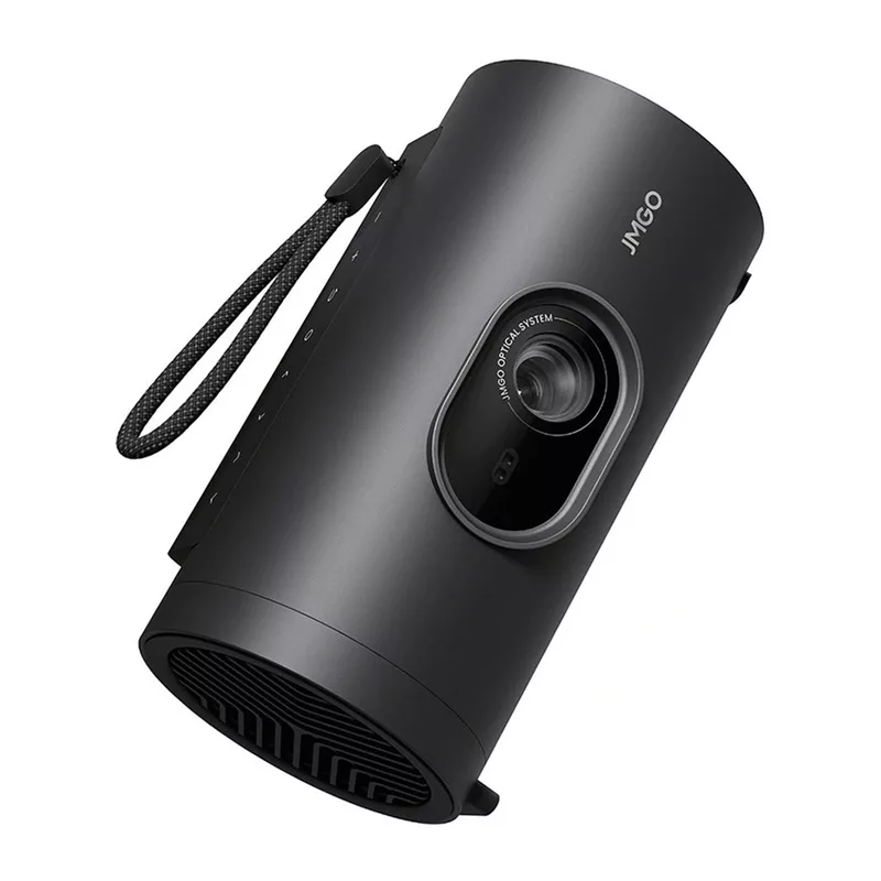 JMGO PicoPlay+ projector met statief