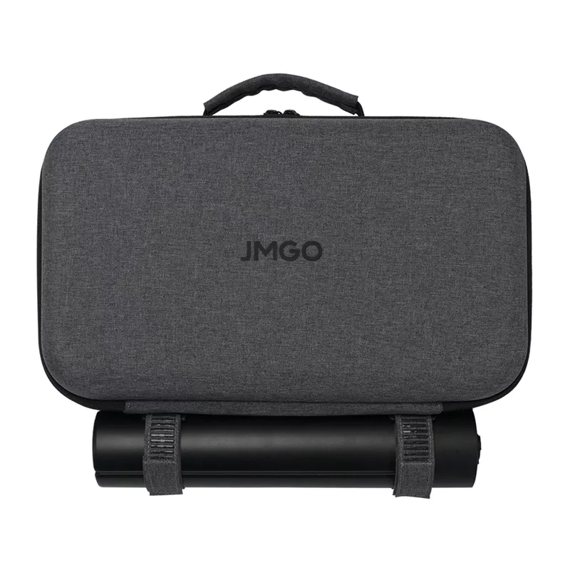 JMGO PicoPlay+ projector met statief