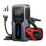 UTRAI JS9 multifunctionele jumpstarter 2500A piek 24000mAh