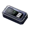 UTRAI JS30 jumpstarter met compressor 20000mAh 2000A piek 150PSI