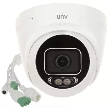 IP-camera ColorHunter 8 MP 4K UHD 2,8 mm UNIV