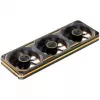 Jonsbo XA-360 Reverse Blade Fan, PWM, ARGB - 360mm, zwart